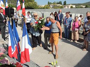 2023 08 20  LA VALETTE DU VAR -  CEREMONIE D EL HALIA (24)